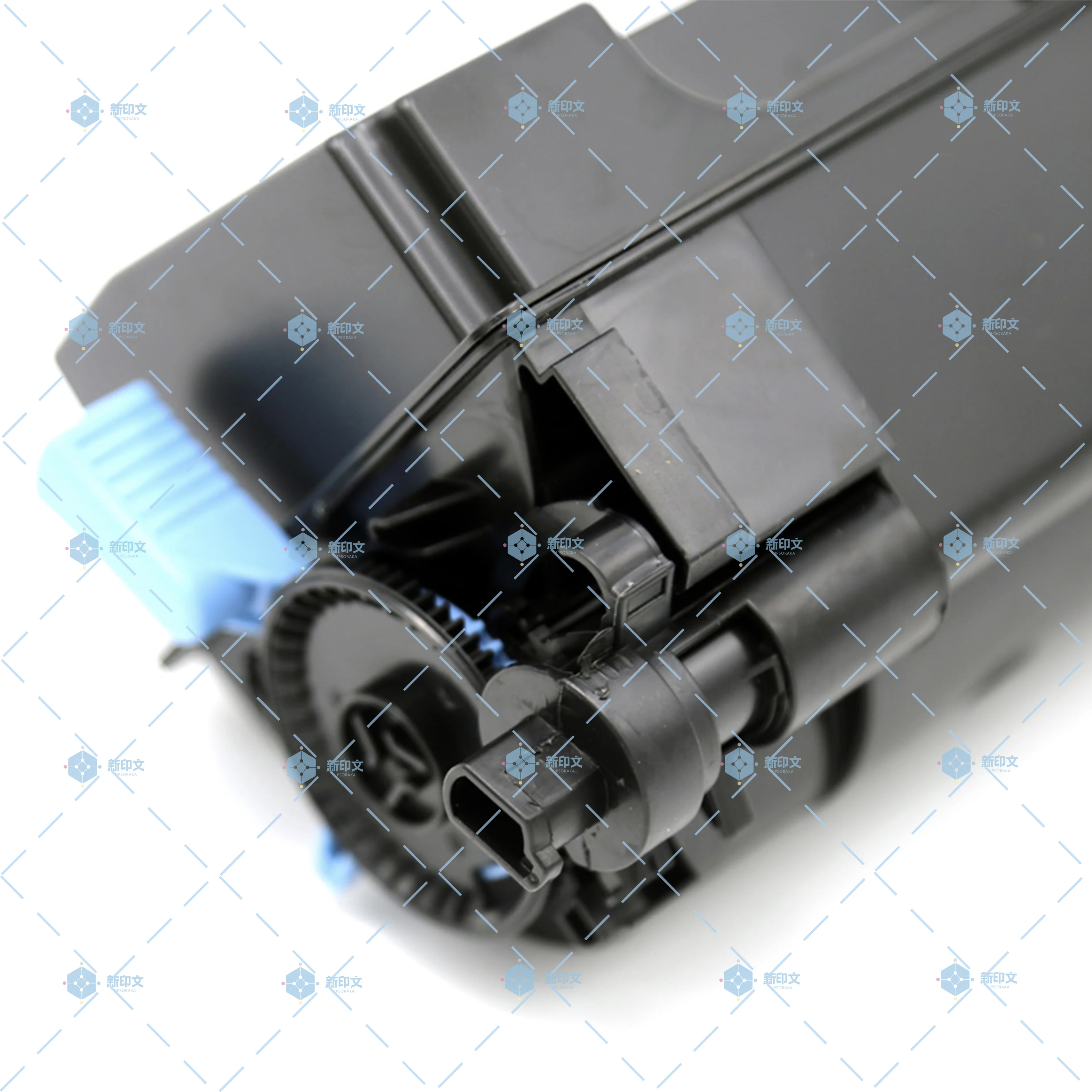 Compatible TK-3130/3132/3133/3134 for Kyocera FS-4200DN/4300D/4300DN M3550/3560idn Copier Toner Cartridge