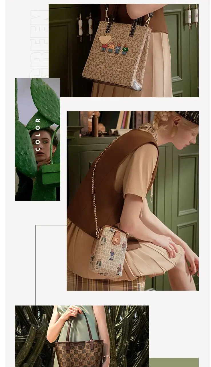 Wholesale High Quality PVC Printed Leather For Luggage Artificial Synthetic Leopard Pattern