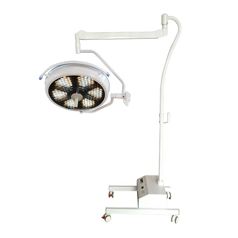 AML700 LED Shadowless Medical Surgical Light Operation Lamp
