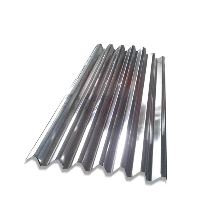 Galvanized Steel Sheet Roofing Manufacturer Enable Weight Of Roofing Sheets