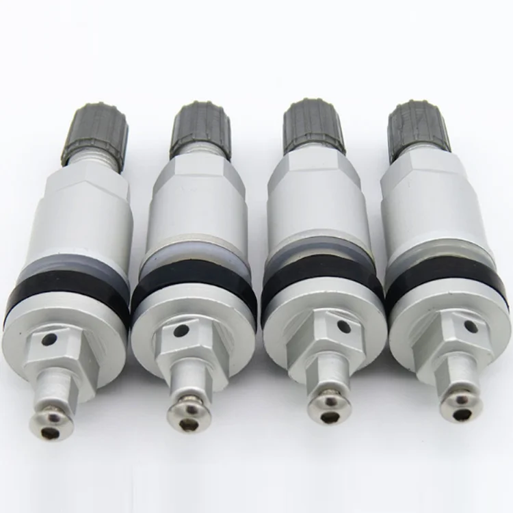 Universal Car parts TPM - series Tire valves for cars