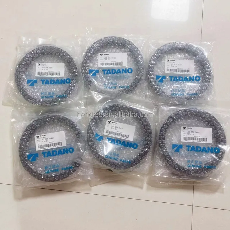 Pump Assy 366-104-20000 366-519-05200 VALVE FLOW CONTROL Tadano GR-500E-3-00104 366-633-15030 370-018-08790 363-822-05080