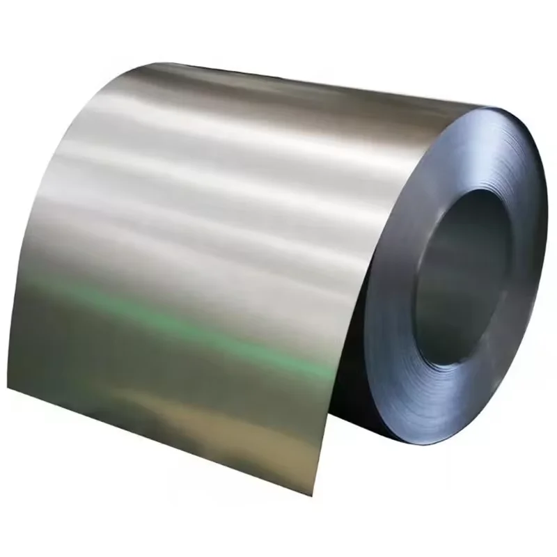 Quality and quantity assured stainless steel clading coil 2B 1.5mm cold rolled stainless steel sheet in coil