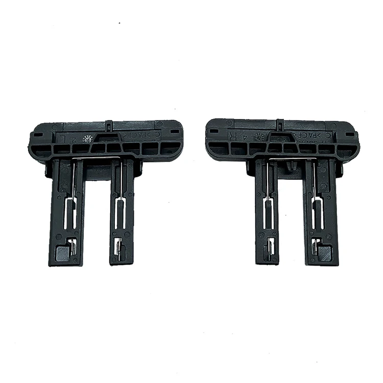 Car Sunroof Sunshade Curtain Repair Kit  Bracket For VW Golf 7 Golf 8 Polo 6 2013-2020