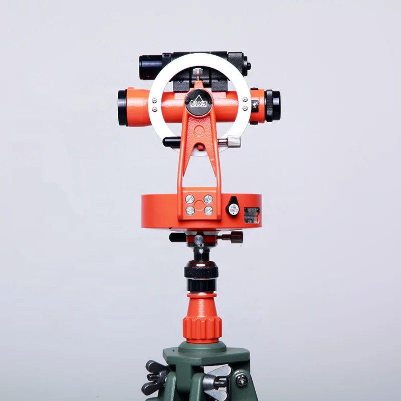 DQL-16ZJ Harbin Laser Theodolite compass/orientation compass/suvery compass