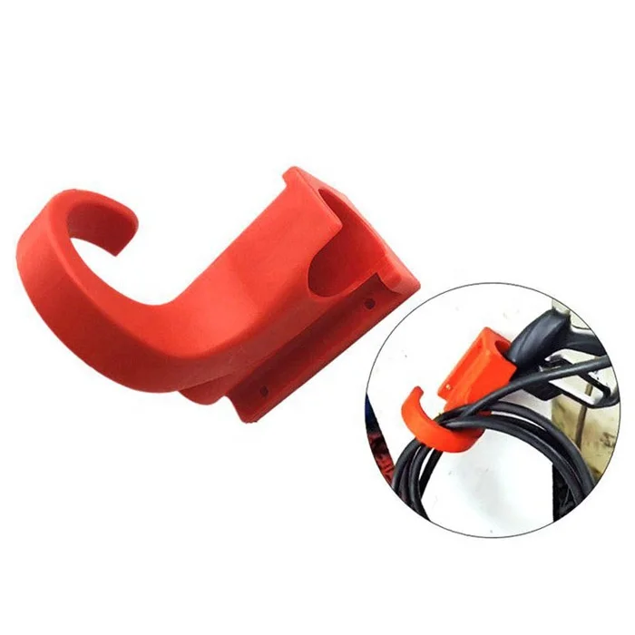 SZJ01 Car Washing High Pressure Water Gun Storage Rack for Car Washer Bracket