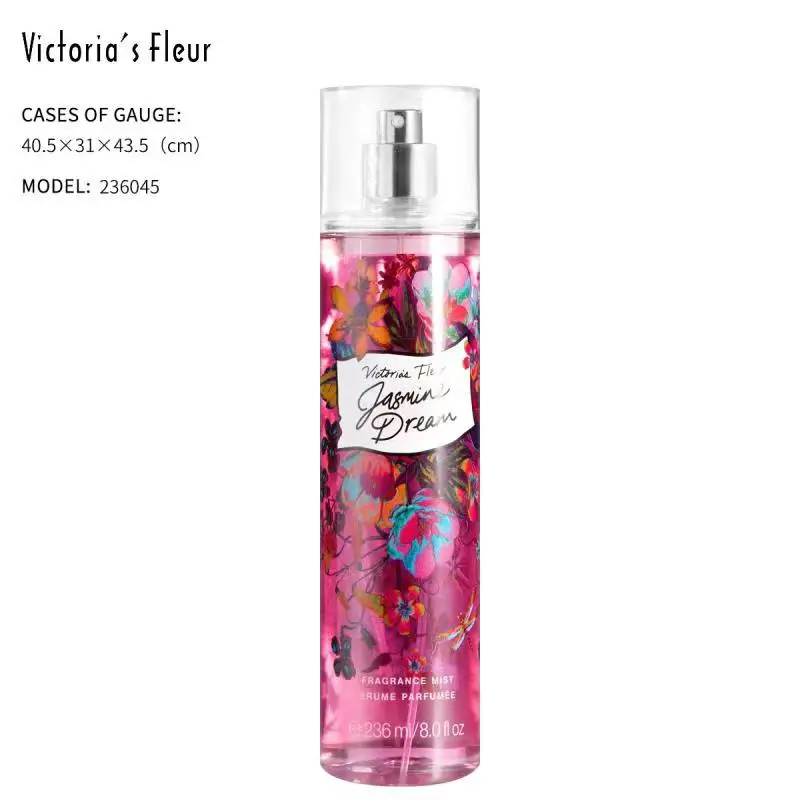 Wholesale Price long time Eau De Parfum Fruity Flower Scents 236ML daisy lovely girl top brand perfume