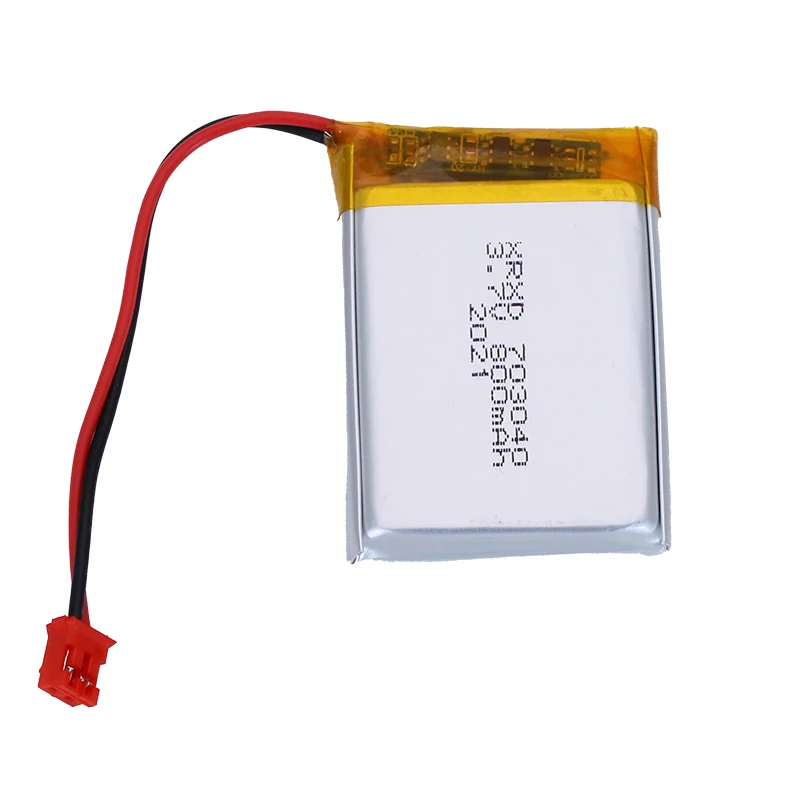 Whole Sale 1200Mah Lithium Polymer Lipo Replace Batteries M121H Li Polymer