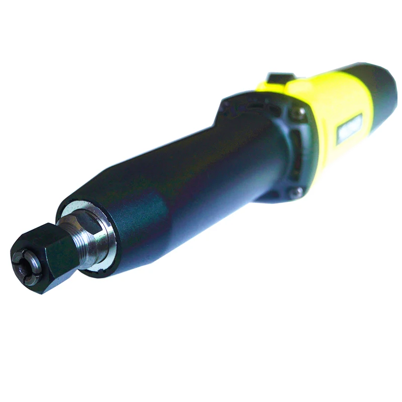 mini angle die grinder 1/4, straight angel die grinder tool 650W variable speed control grinder with CE