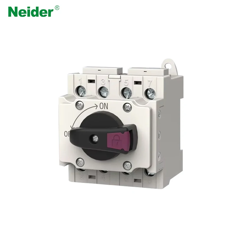 NPI-40 1000 В 1500В 32 ампер