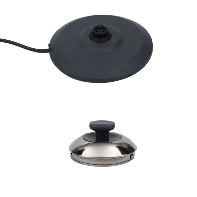 Factory manufacture Variable temperature control from 40 centigrade to 100 centigrade  electric kettle  For Home Hotel