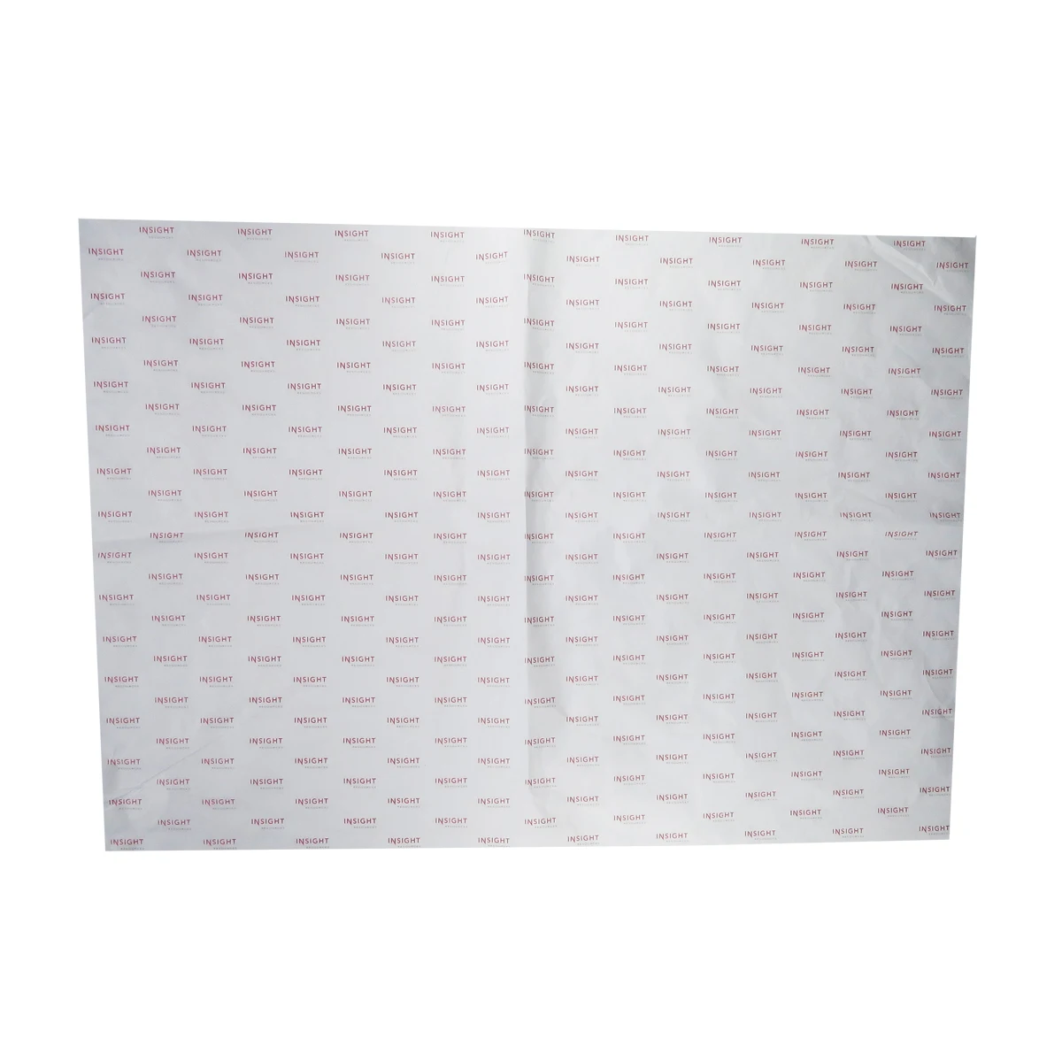 custom logo 27gsm waste wrapping packing tissue paper wholesale for cloth packaging