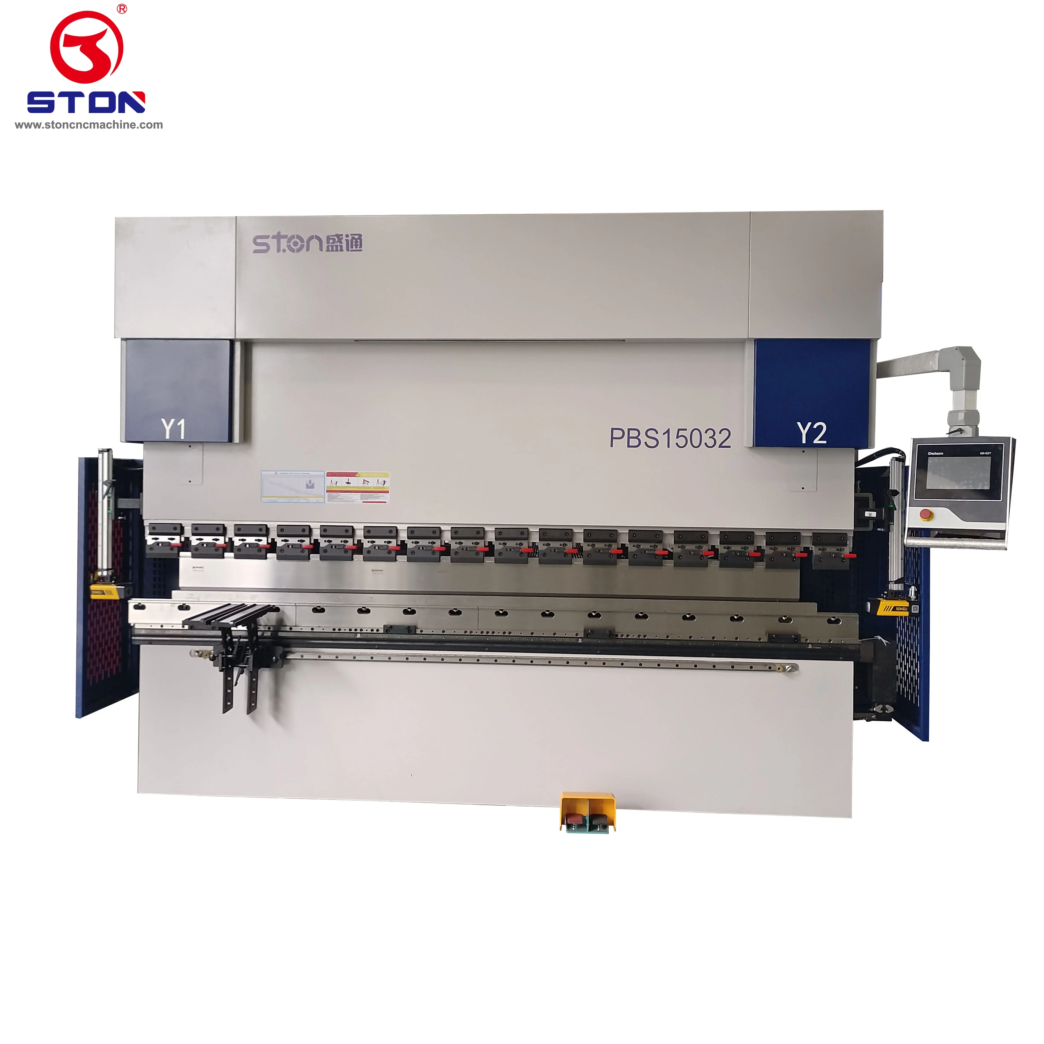hydraulic bending machine cnc press brake bending machine fully automatic press brake metal