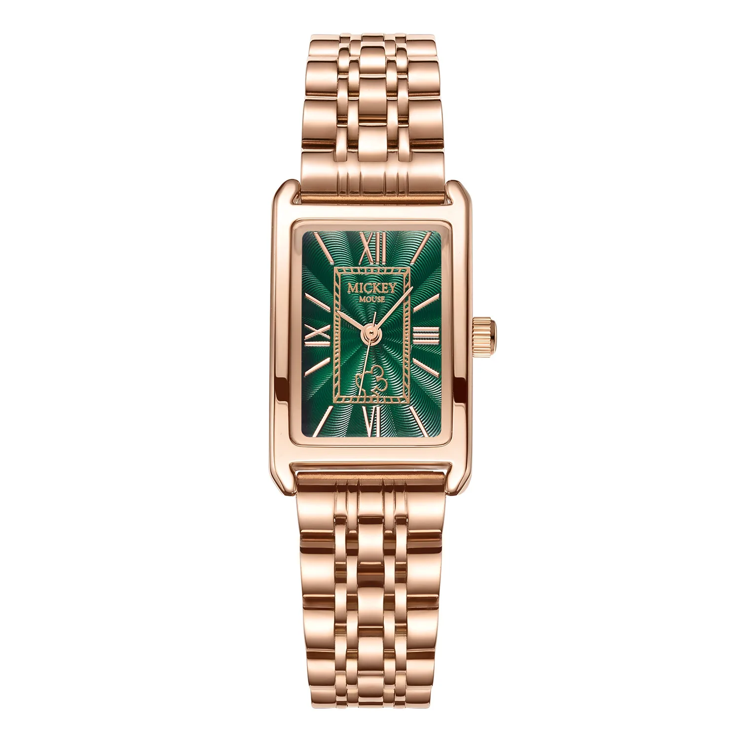 Wholesale Low price High quality Classic square luxury vintage minimalist Ladies Watches