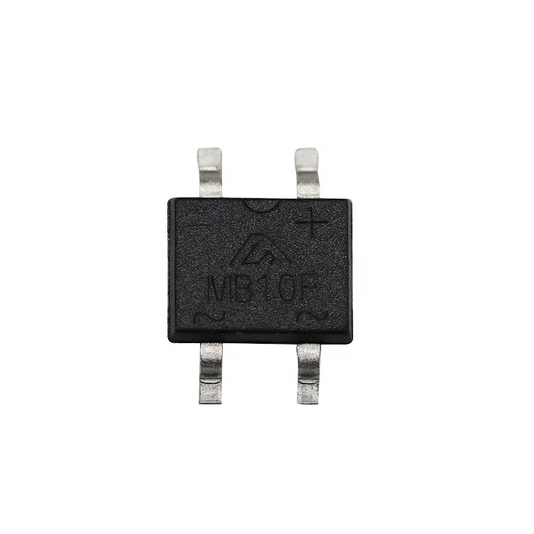 Anbon MBF Series SMD Rectifier Bridge Diode MB10F 0.8A 1000V