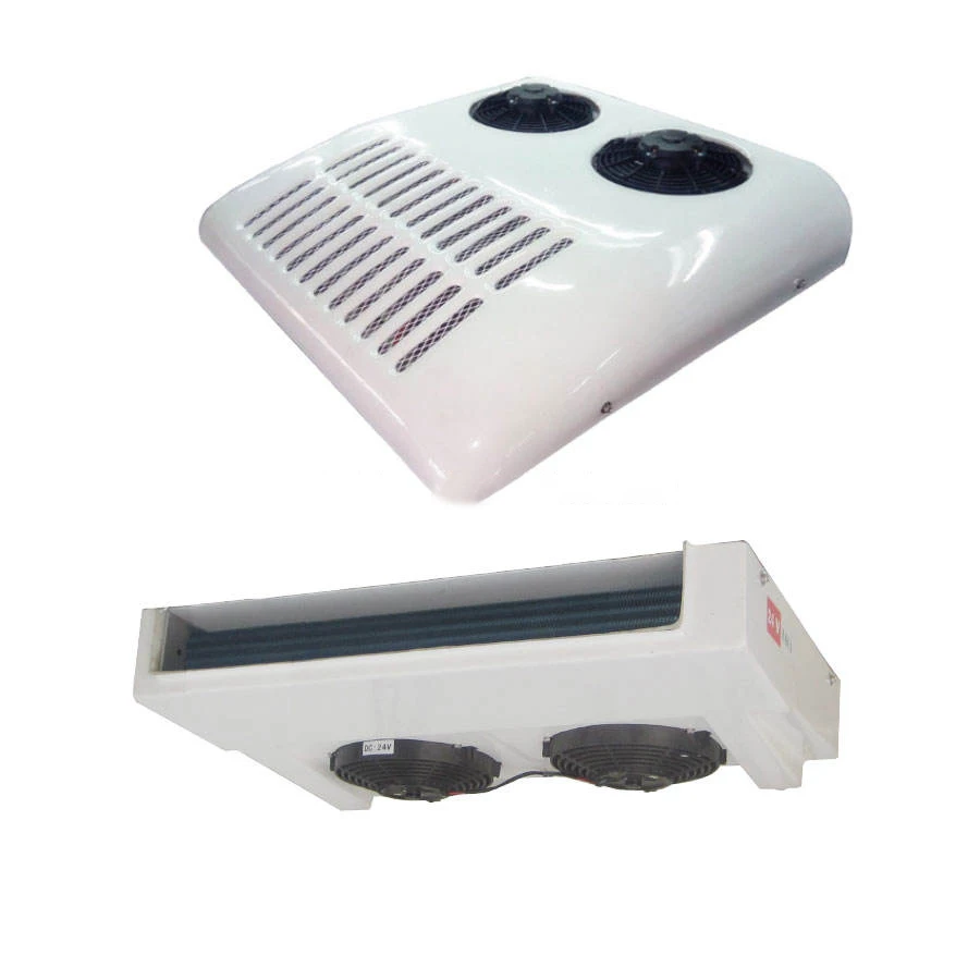 Roof top 12V 24V/van refrigeration unit for cargo vans & refrigerated van