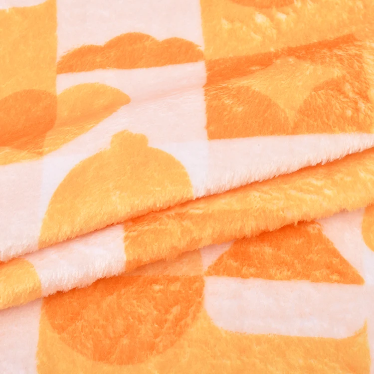 custom digital print super soft anime microfiber flannel fleece printed baby throw blanket for winter