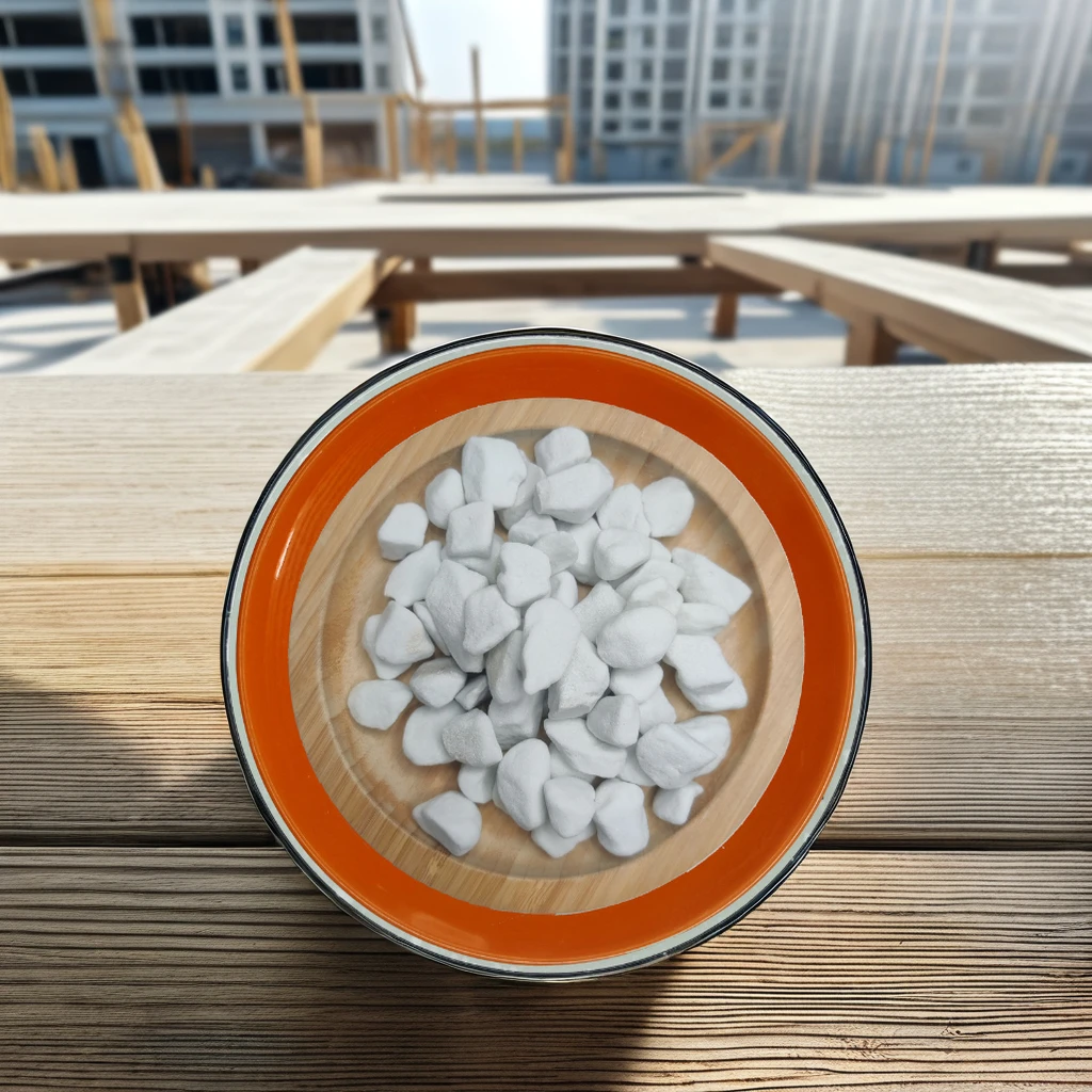 Perlite wholesale 1-3mm expanded perlite manufacturers thermal insulation materials