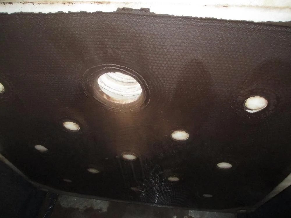 Kaolin Washing Plant Filter Press Machine