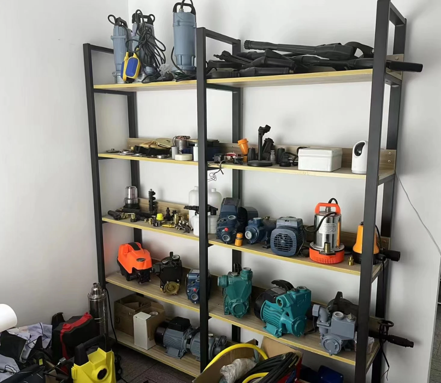 High Pressure Washer Gasoline Car Washer Cleaner Equipment Washer 2023 New Design 2.2HP 15MPA 250Bar Accessories