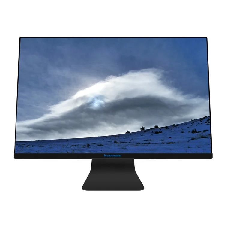 Новый продукт компьютер моноблок ноутбуки и настольная память 4G 8G 16G заказной Barebone все в одном ПК 23,8