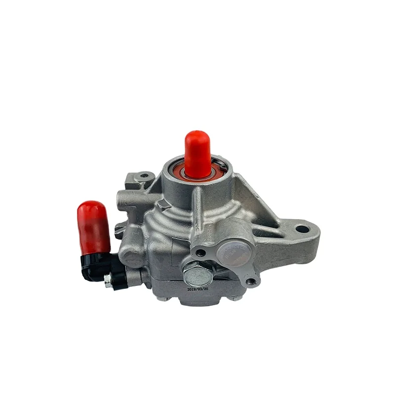 Hydraulic Power Auto Steering systems 56110-RAA-A02  Power Steering Pump For Honda  LHD 2.0 2.4 CM4 CM5