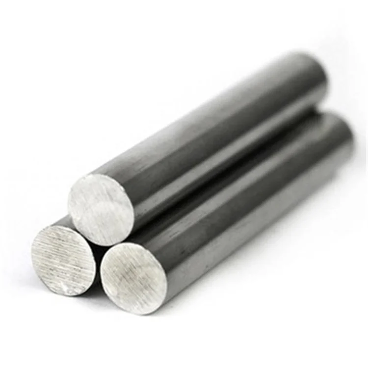 Топ-спонсор Ti Metal ASTM B348 Gr1 Gr2 Gr5 титановые круглые стержни цветной