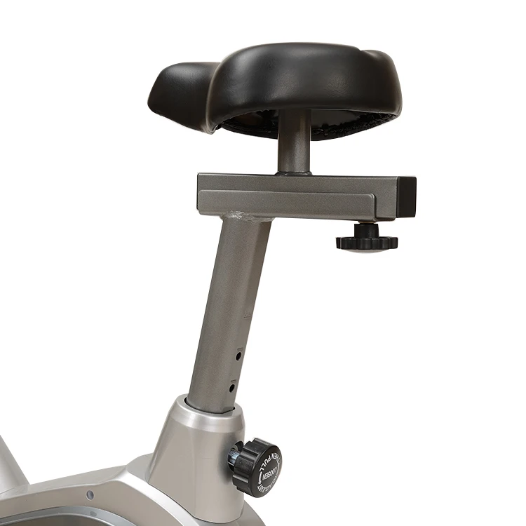Professional commercial fitness equipment upright bicycle smart treadmill Upright