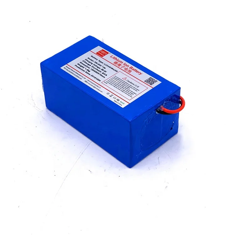 8s lifepo4 24v батарея 6ah 18ah 12ah аккумуляторная 24v-железо-фосфатный аккумулятор