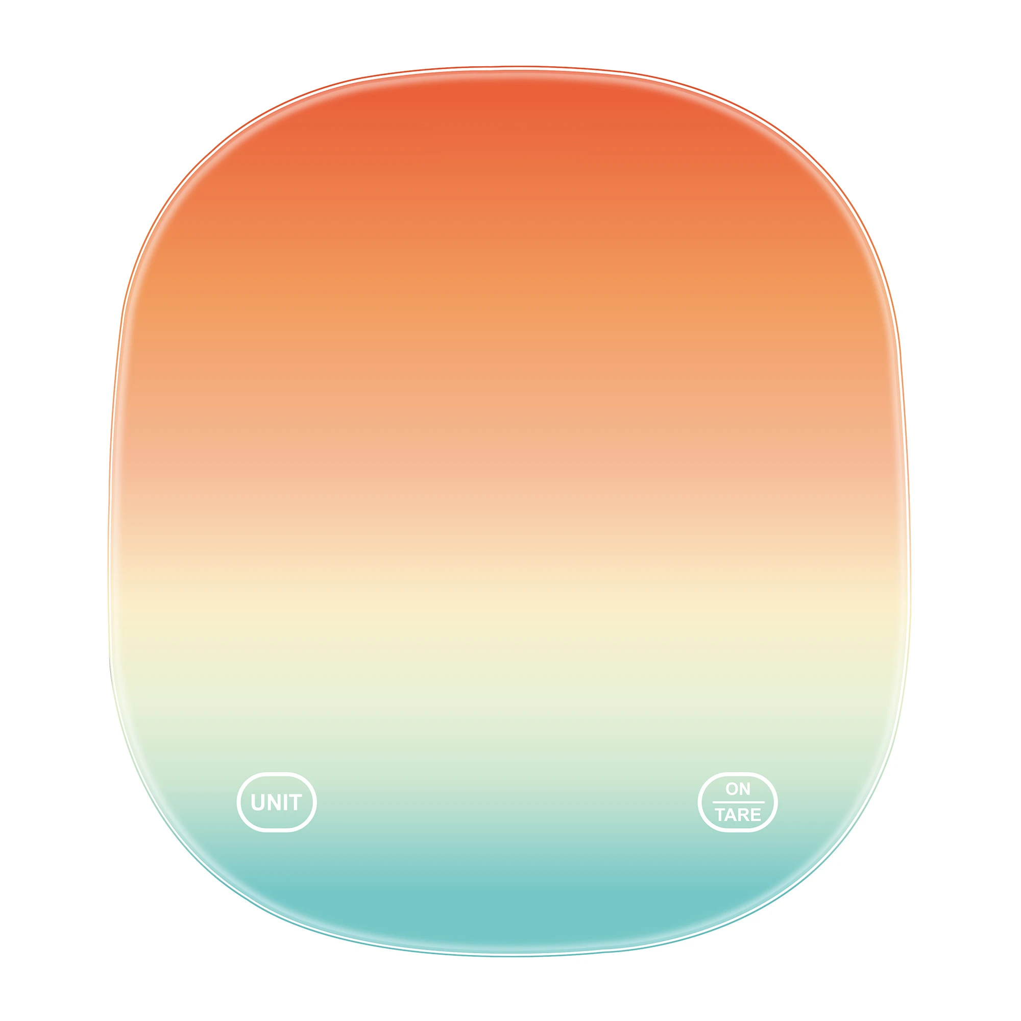 Procircle Wholesale Digital Kitchen Scale Weigh Food