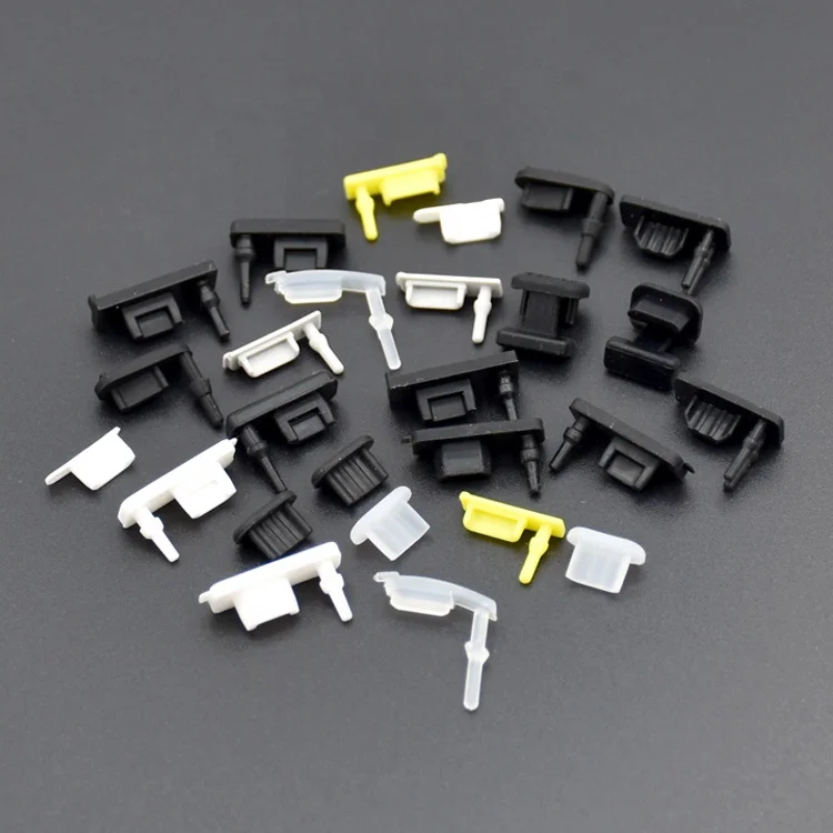 Пылезащитная резиновая заглушка Usb Силиконовая крышка