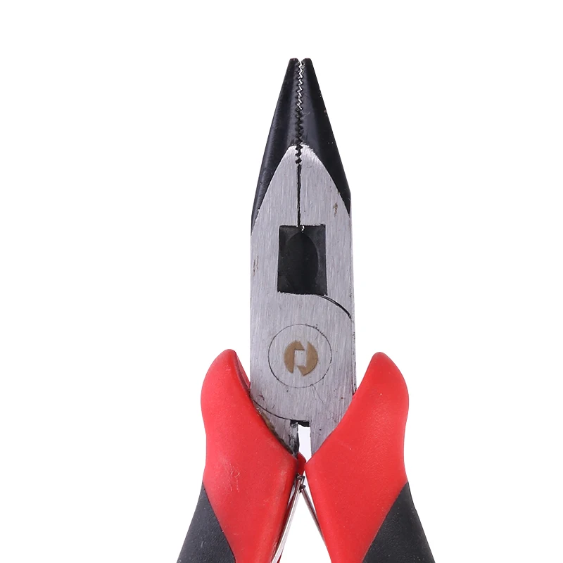 Ronix RH-1304 с функцией длинных плоскогубцев, небольшие длинные плоскогубцы