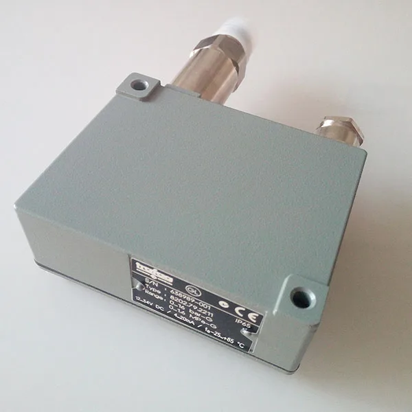 Swiss 8202.79.2211 TRAFAG pressure sensor