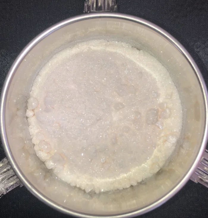 CBN Isolate 98%+ Purity: Anti-Inflammatory