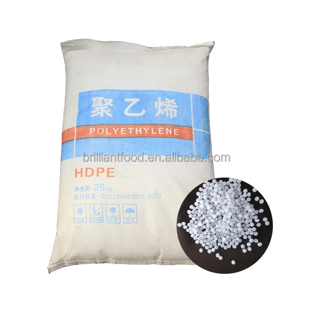 Wholesale Price Polypropylene Granules Hdpe Granules Plastic Hdpe Resin