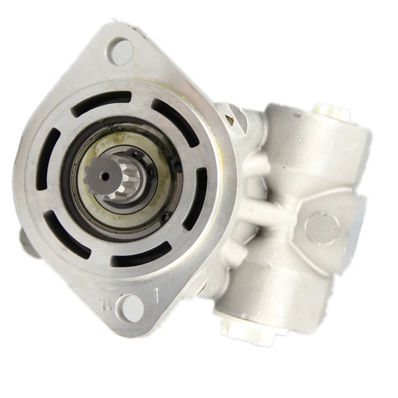 2024 new PS252415R11401   Auto Hydraulic Power Steering Pump Factory Cheap For FREIGHTLINER /  INTERNATIONAL / KENWORTH MACK /  VOLVO
