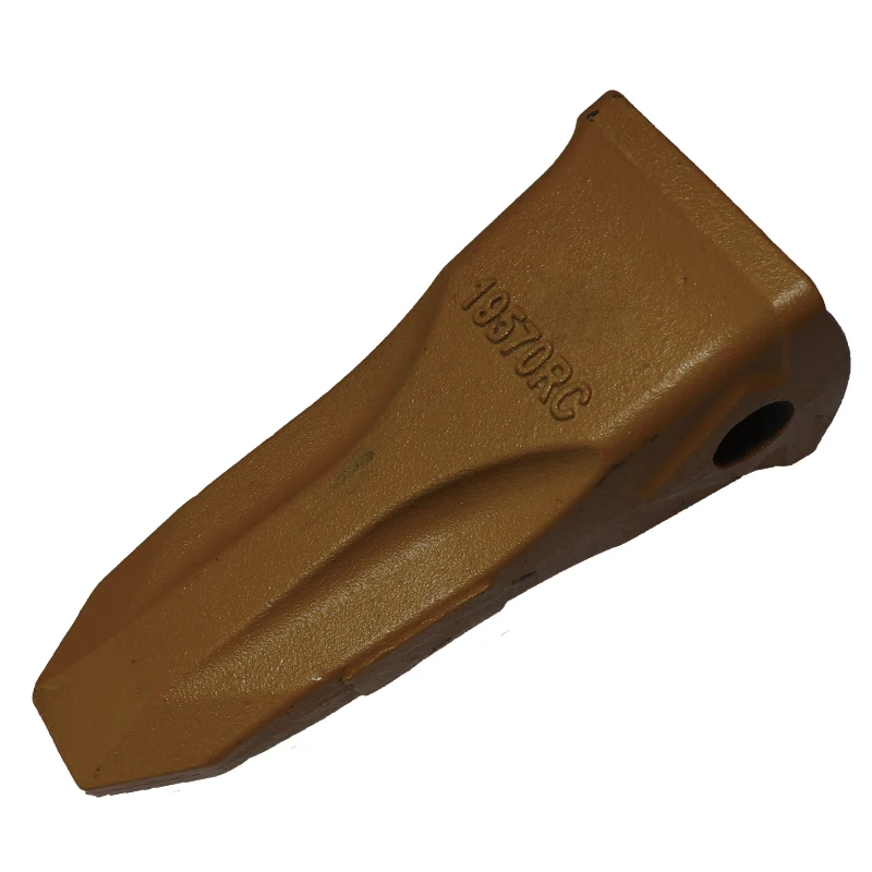 Construction machinery excavator accessories OEM quality Excavator accessories Suitable for mining and rock crushing
