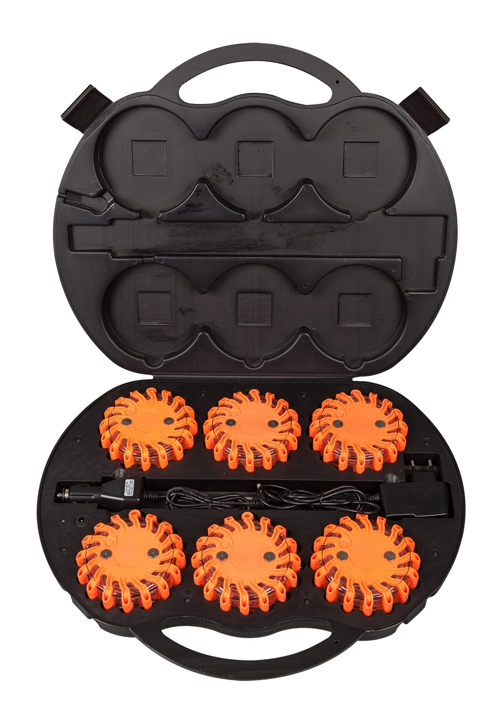 Wholesale Colorful Multi-functional Outdoor Warning Emergency Safety led Road Flares