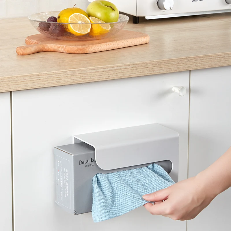 8.7 x 8.7 Inch BLUE Reusable Microfiber Rags 180GSM Lint Free Cloth Kitchen Towels Dust Auto Shops Glass Usage Pack 20 Box