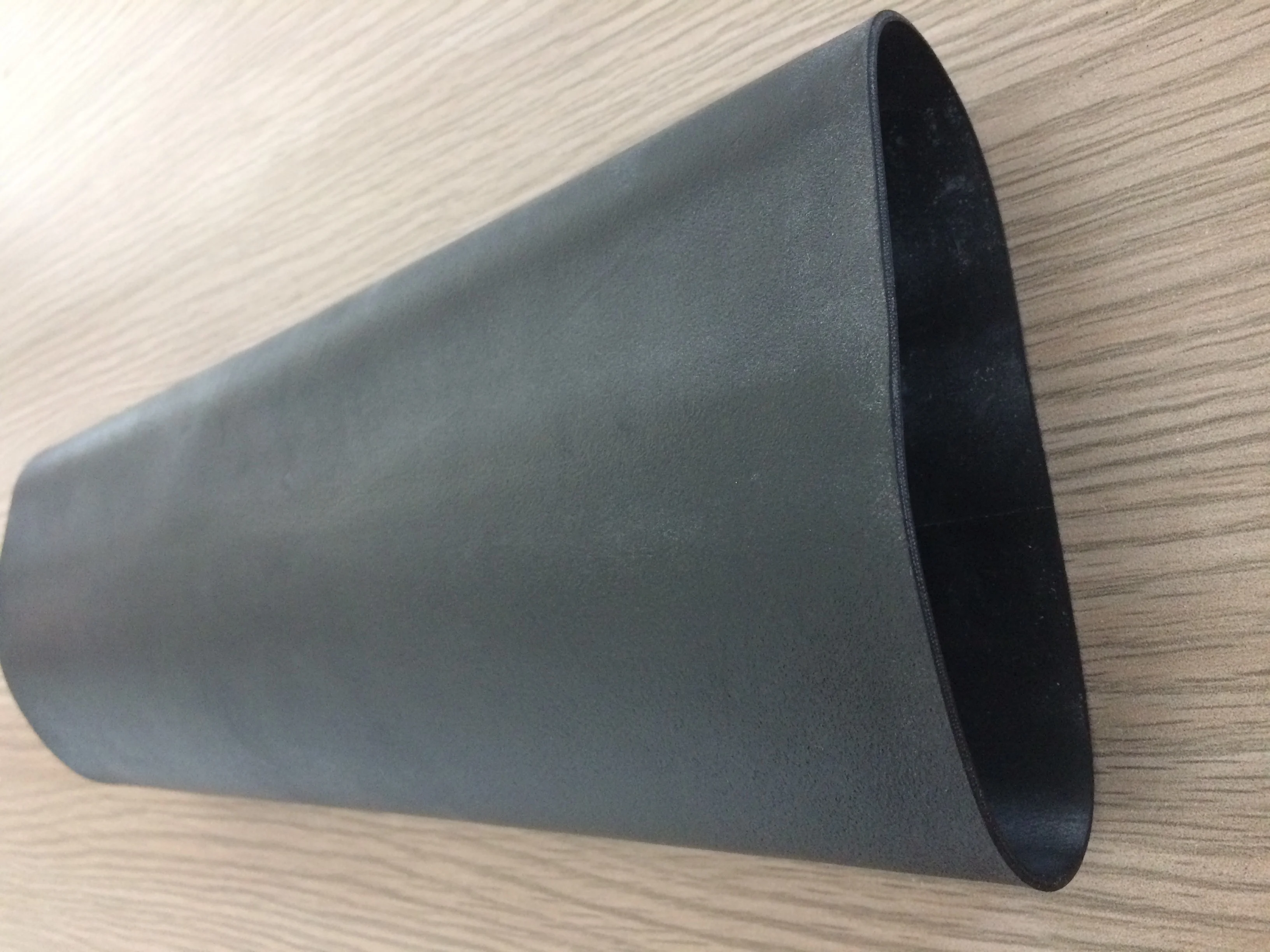 rubber shock absorber Air Suspension Sleeve for mercedes benz w220 rear rubber air suspension seat bellows cover