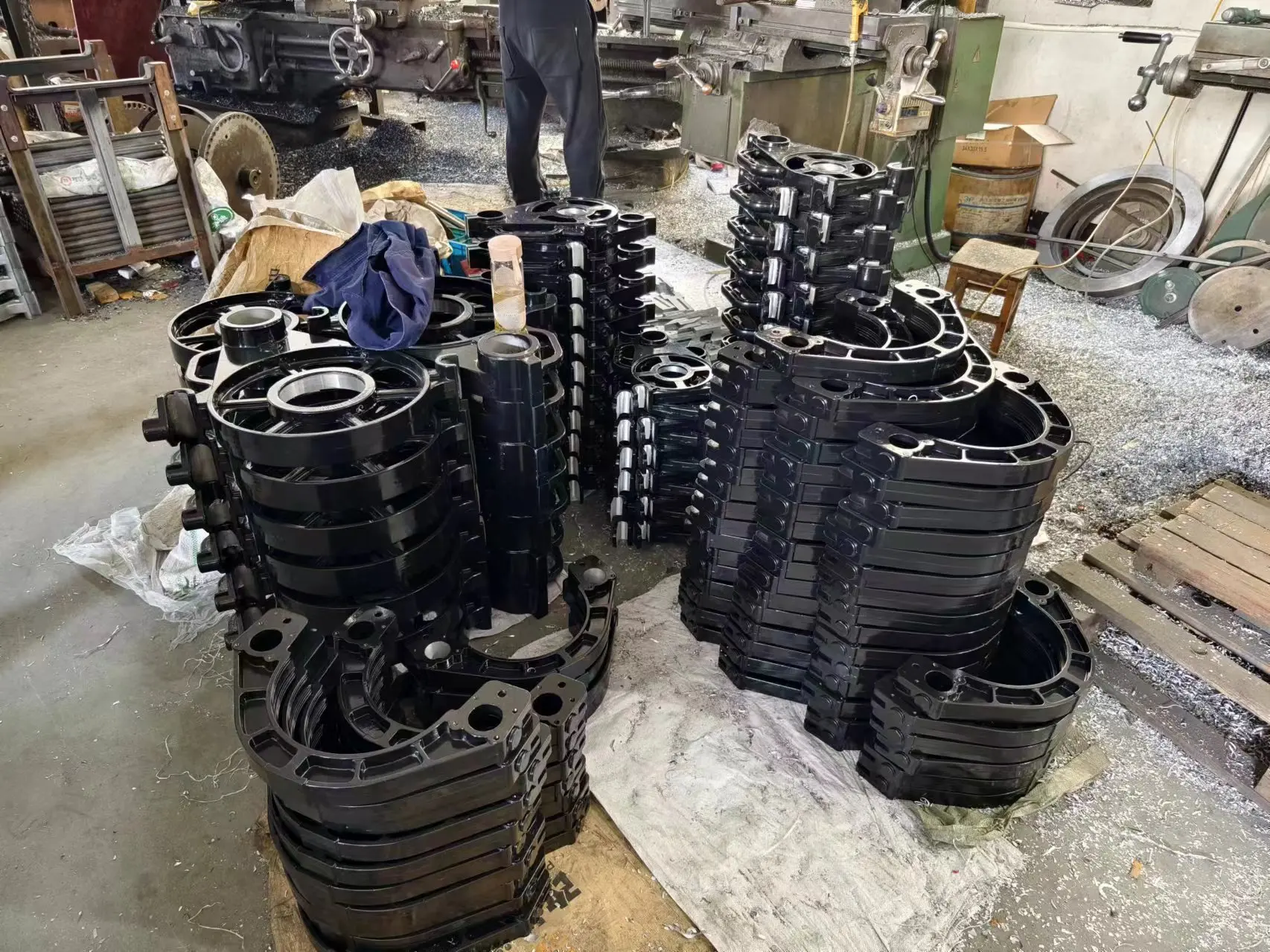 Аппарат для стыковой сварки HDPE от 63 мм до 160 ручной сварочный аппарат труб
