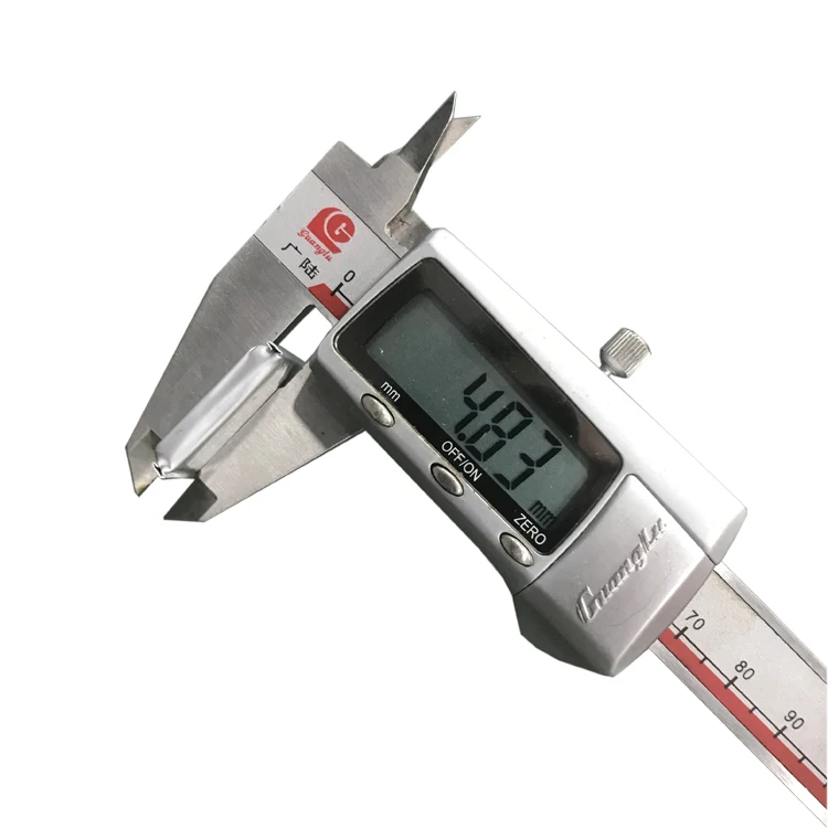 3.7v 502535 052535 400mah lithium li polymer battery for Speaker