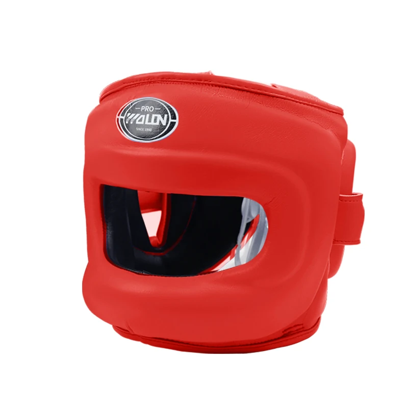 Bar head guard head gear pro head guard