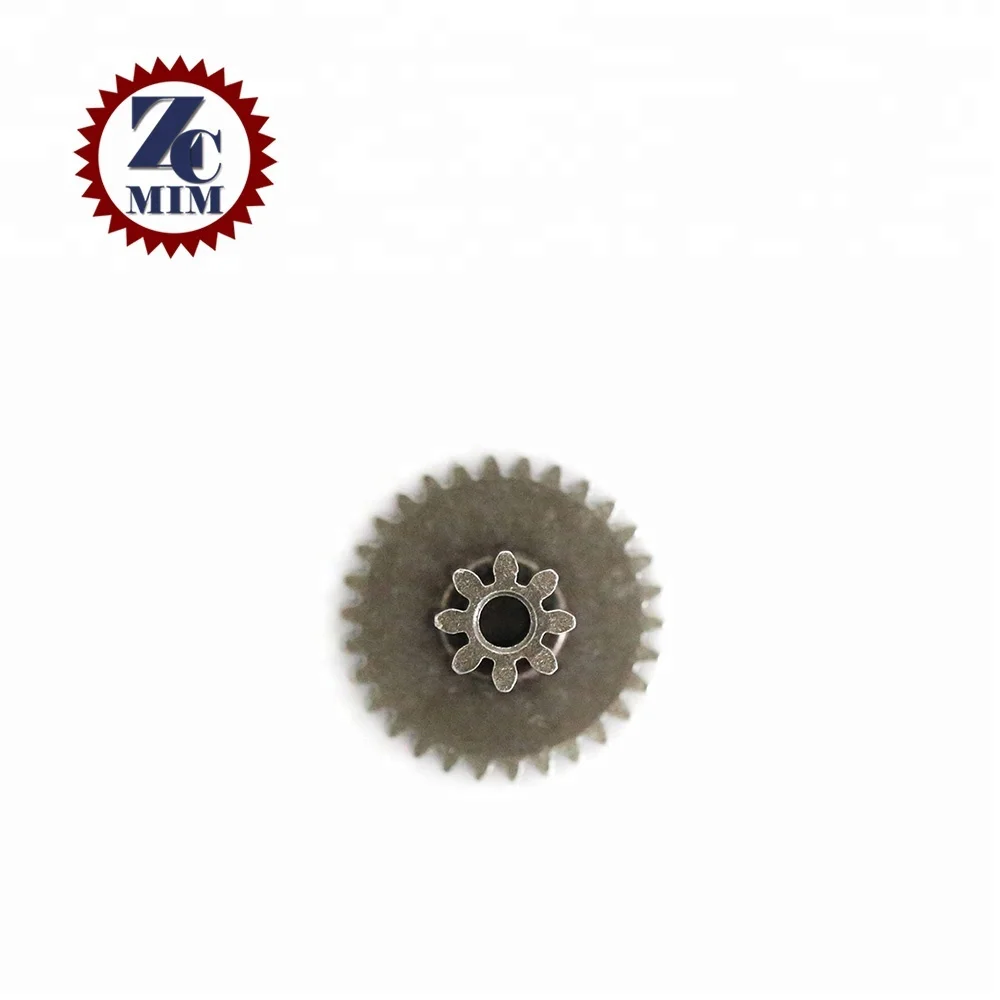 
Powder Metallurgy PM Parts 