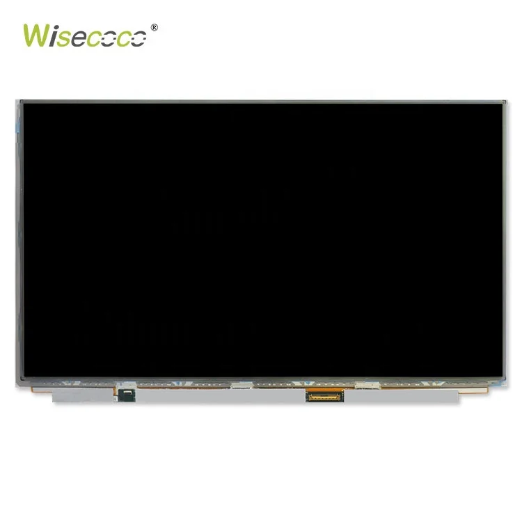 15.6 Inch 3840*2160 High Resolution LCD Uhd Ips 4K Tft LCD Display Panel Lvds 40 Pin Ips Edp 15.6 Inch LCD Screen