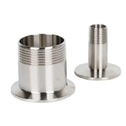 Sanitary Outside Thread Ferrule