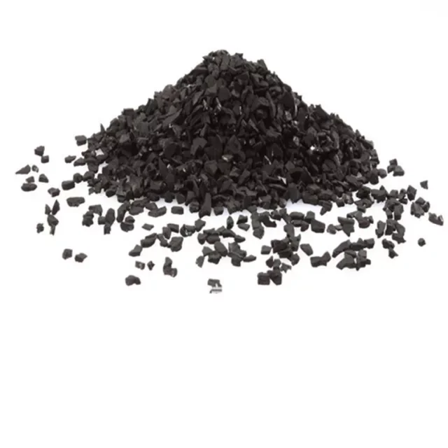 Wholesale Price Black Adsorption Using Granular Activated Carbon For Water Treatment