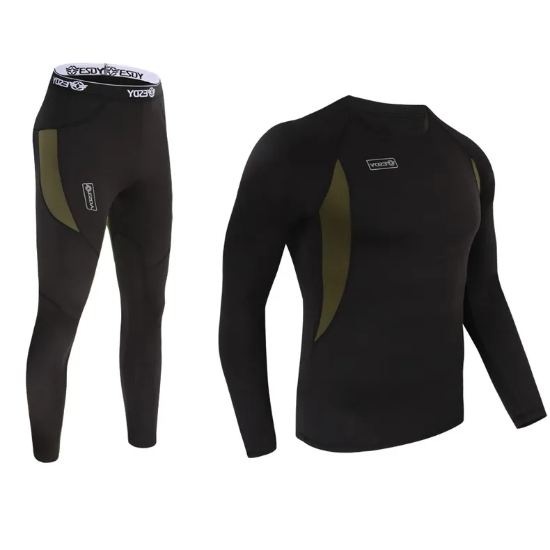 
Comfortable anti-friction personalized sweat proof underwear man set 