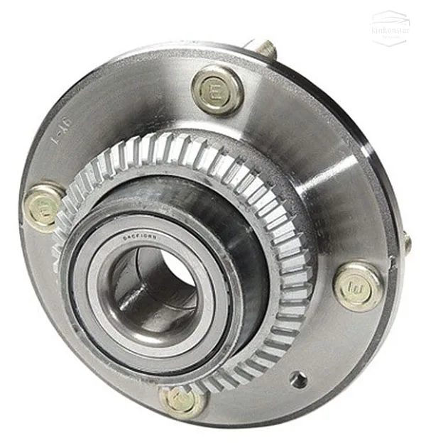 Popular wholesale auto parts free wheel hub FOR MB663557 VKBA3327 Colt&Summit&Expo