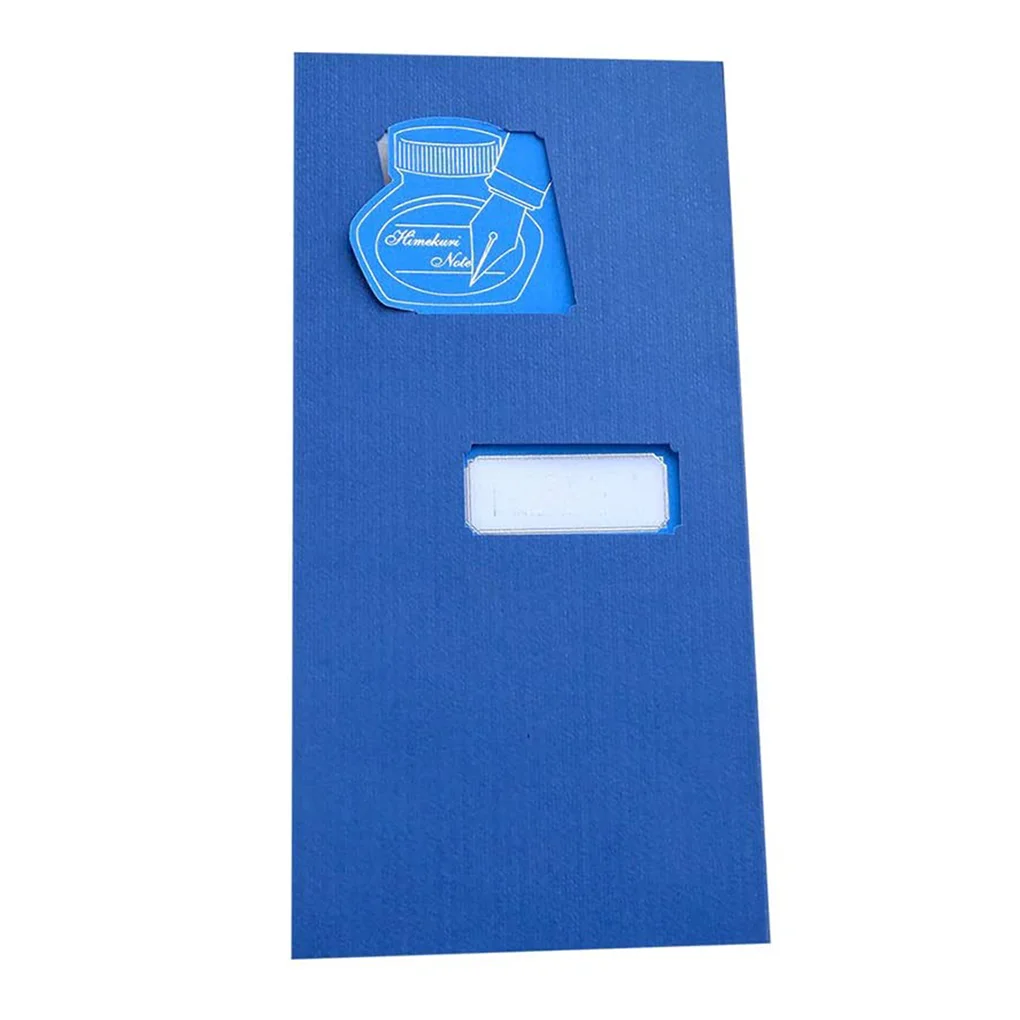 Горячая Распродажа, легкий переносной японский дневник, ежедневник, индивидуальный блокнот